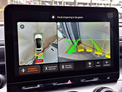 smart #3 - Afbeelding 19 van 30