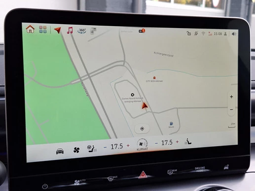 smart #3 - Afbeelding 21 van 30