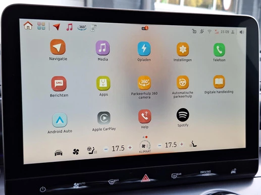 smart #3 - Afbeelding 28 van 30