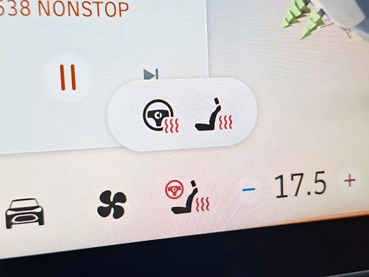 smart #3 - Afbeelding 29 van 30