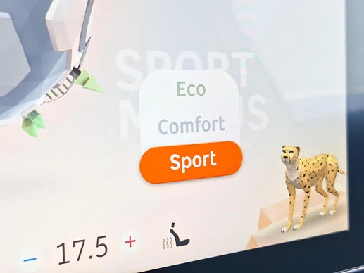 smart #3 - Afbeelding 30 van 30