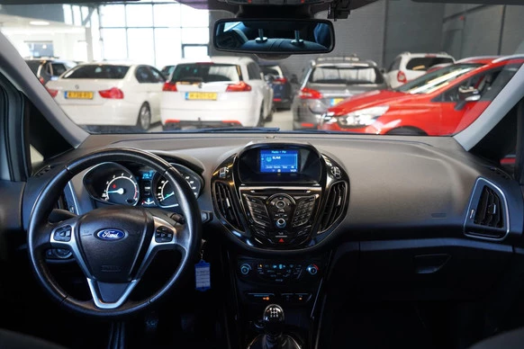 Ford B-MAX - Afbeelding 2 van 30