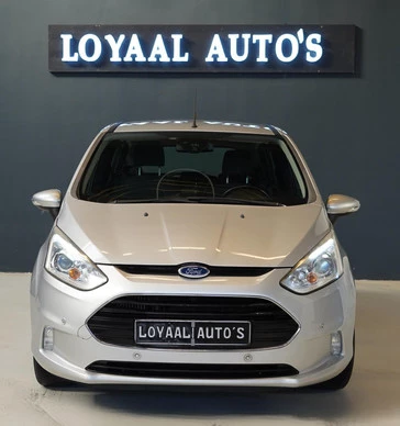 Ford B-MAX - Afbeelding 3 van 30