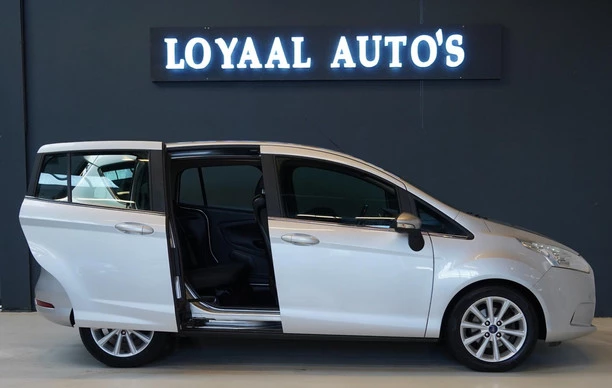 Ford B-MAX - Afbeelding 6 van 30