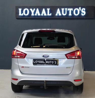 Ford B-MAX - Afbeelding 8 van 30