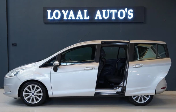 Ford B-MAX - Afbeelding 11 van 30