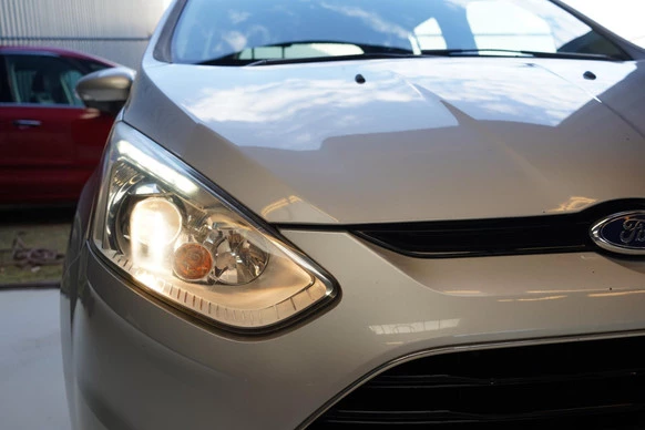 Ford B-MAX - Afbeelding 12 van 30