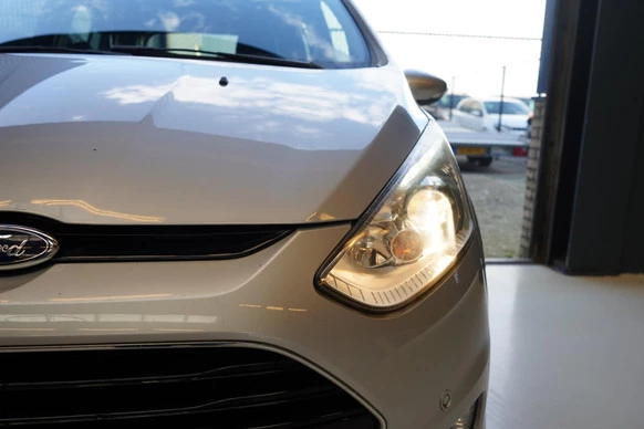 Ford B-MAX - Afbeelding 13 van 30