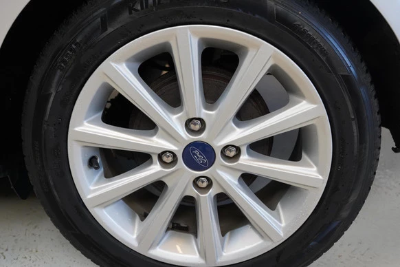 Ford B-MAX - Afbeelding 14 van 30