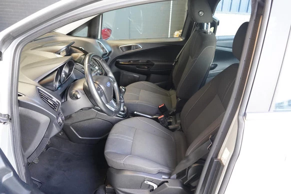 Ford B-MAX - Afbeelding 15 van 30