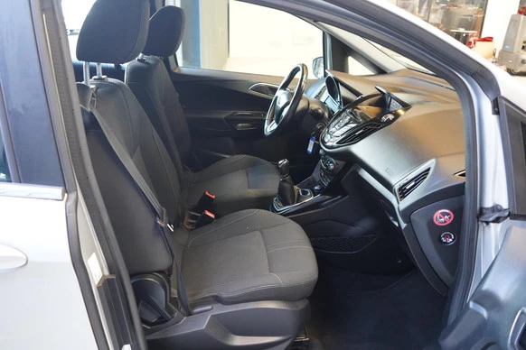 Ford B-MAX - Afbeelding 16 van 30