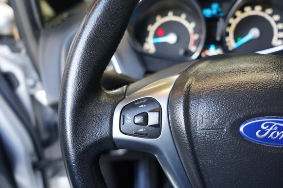 Ford B-MAX - Afbeelding 19 van 30