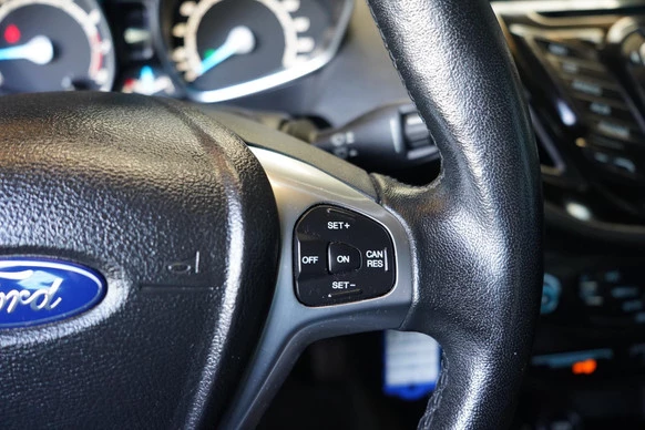 Ford B-MAX - Afbeelding 20 van 30