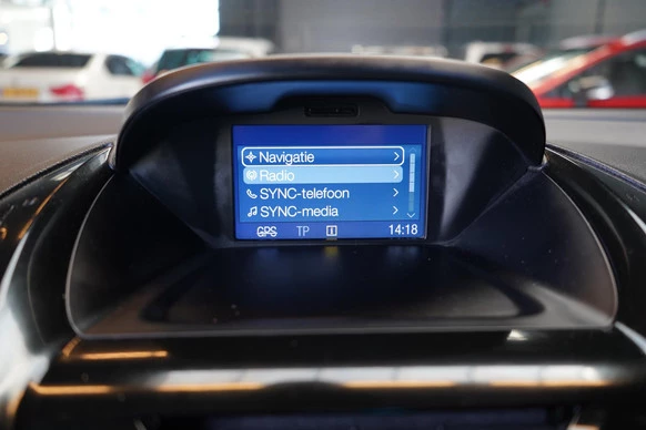 Ford B-MAX - Afbeelding 21 van 30