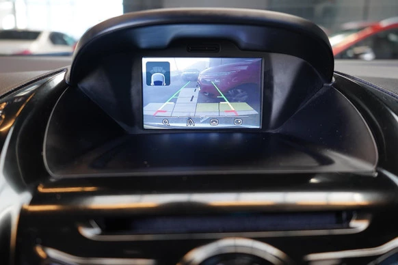 Ford B-MAX - Afbeelding 22 van 30