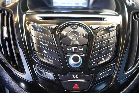 Ford B-MAX - Afbeelding 23 van 30