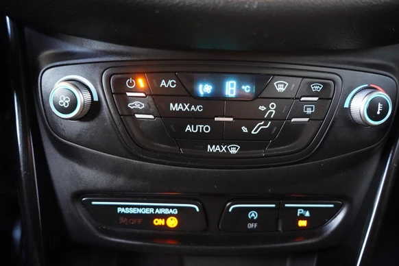 Ford B-MAX - Afbeelding 24 van 30