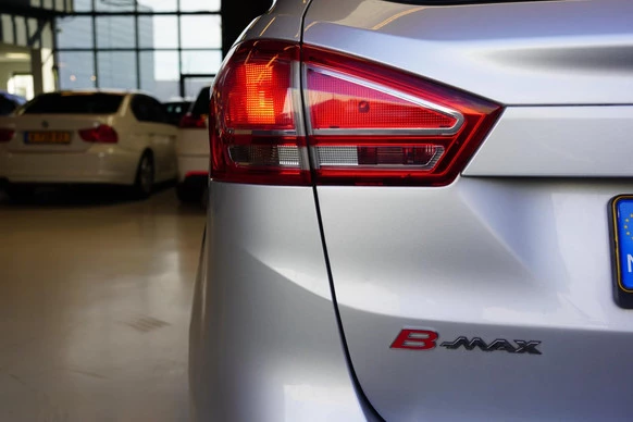 Ford B-MAX - Afbeelding 25 van 30