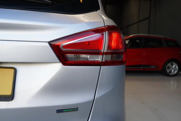 Ford B-MAX - Afbeelding 26 van 30