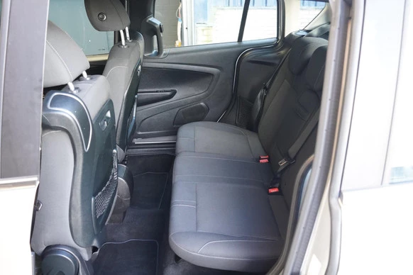 Ford B-MAX - Afbeelding 27 van 30