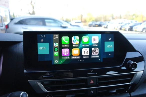 Citroën ë-C4 - Afbeelding 11 van 30