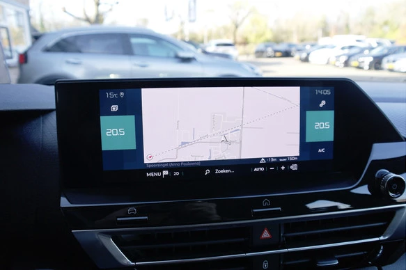 Citroën ë-C4 - Afbeelding 13 van 30