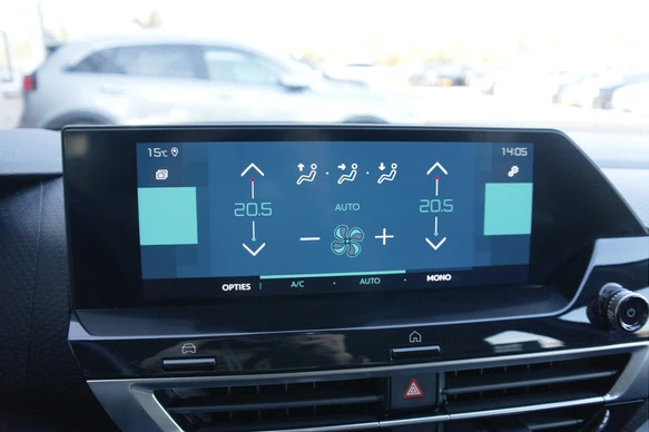 Citroën ë-C4 - Afbeelding 14 van 30