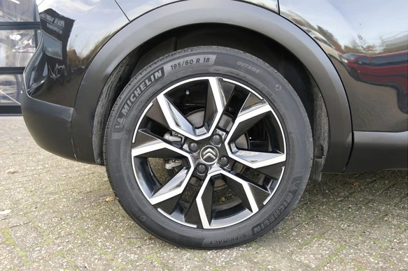 Citroën ë-C4 - Afbeelding 21 van 30