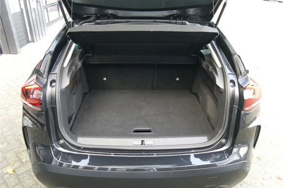 Citroën ë-C4 - Afbeelding 28 van 30