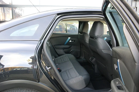 Citroën ë-C4 - Afbeelding 29 van 30