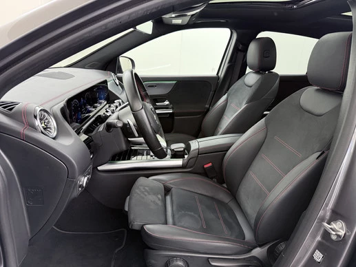 Mercedes-Benz EQA - Afbeelding 12 van 30