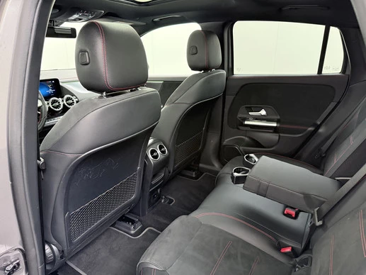 Mercedes-Benz EQA - Afbeelding 13 van 30