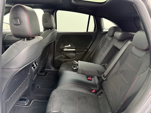 Mercedes-Benz EQA - Afbeelding 14 van 30