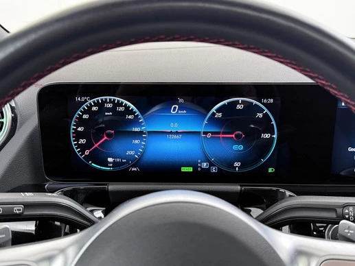 Mercedes-Benz EQA - Afbeelding 15 van 30