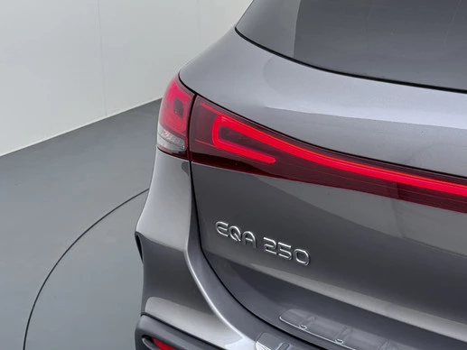 Mercedes-Benz EQA - Afbeelding 27 van 30