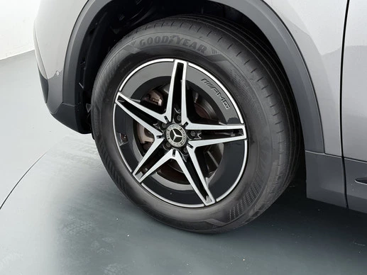 Mercedes-Benz EQA - Afbeelding 28 van 30