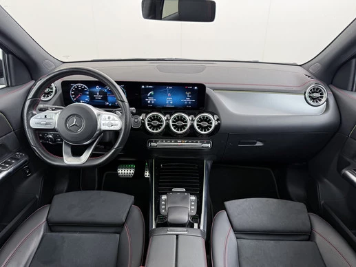 Mercedes-Benz EQA - Afbeelding 10 van 30