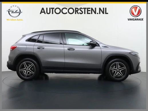 Mercedes-Benz EQA - Afbeelding 6 van 30