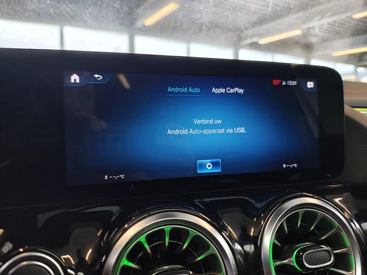 Mercedes-Benz EQA - Afbeelding 17 van 30