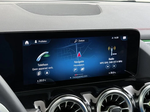 Mercedes-Benz EQA - Afbeelding 19 van 30