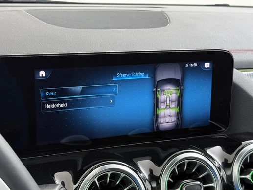 Mercedes-Benz EQA - Afbeelding 21 van 30