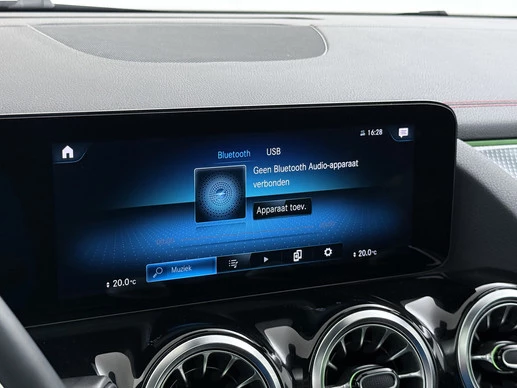 Mercedes-Benz EQA - Afbeelding 22 van 30