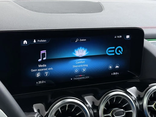 Mercedes-Benz EQA - Afbeelding 23 van 30