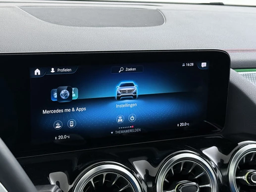 Mercedes-Benz EQA - Afbeelding 24 van 30