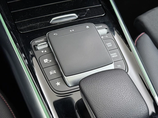 Mercedes-Benz EQA - Afbeelding 25 van 30