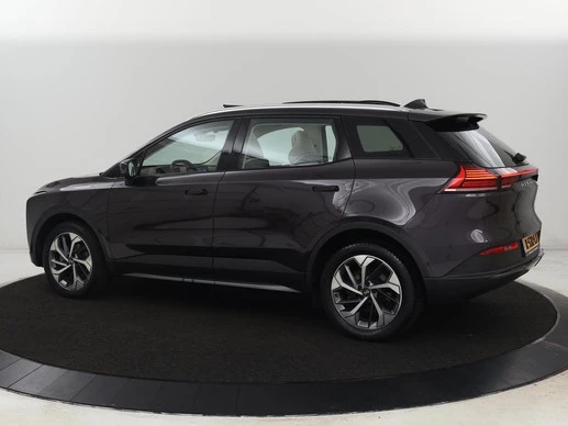 Aiways U5 - Afbeelding 2 van 30