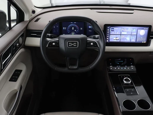 Aiways U5 - Afbeelding 3 van 30