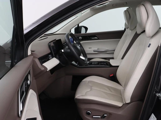 Aiways U5 - Afbeelding 4 van 30