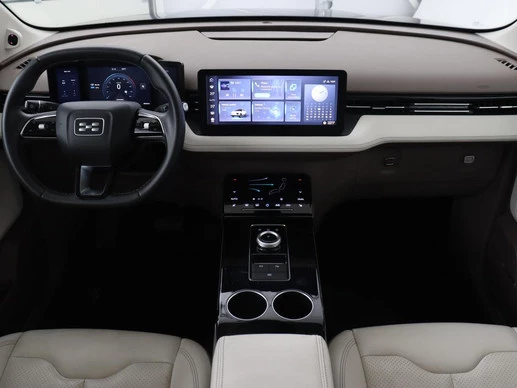 Aiways U5 - Afbeelding 10 van 30