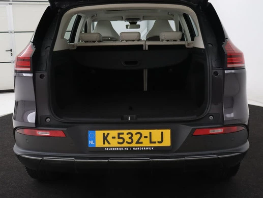 Aiways U5 - Afbeelding 12 van 30